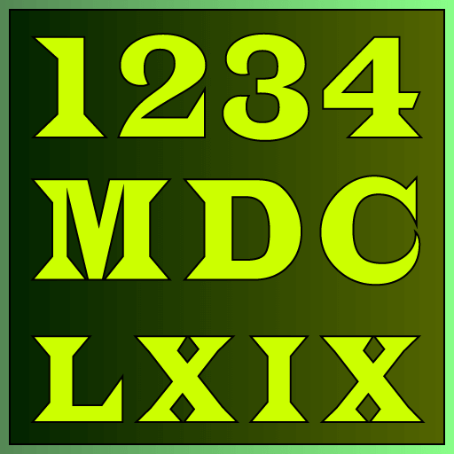 Roman Decimals